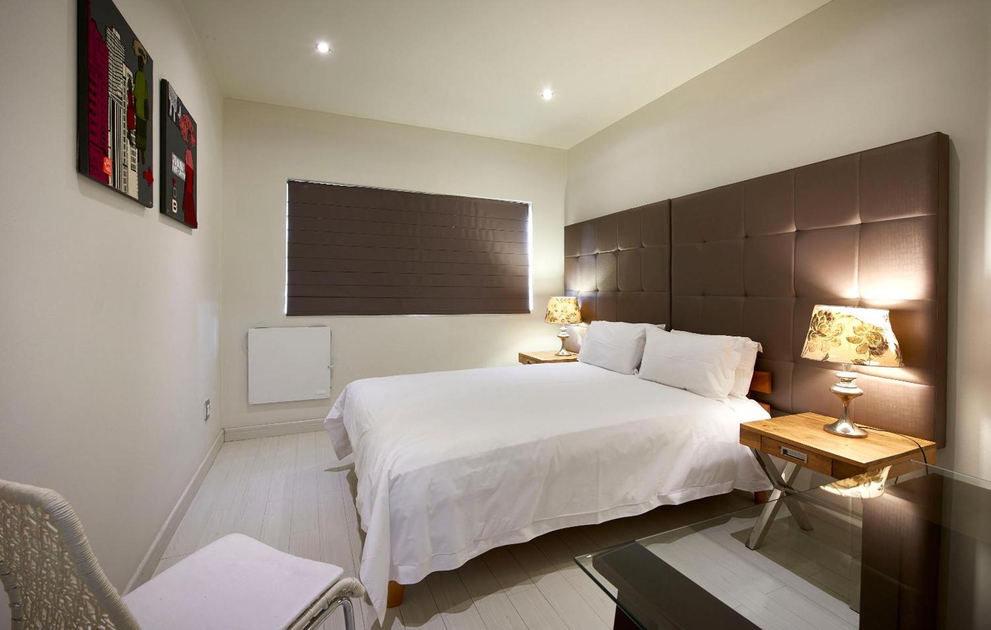 Dynasty Forest Sandown Serviced Apartments & Self Catering Hotel Johannesburg Zimmer foto