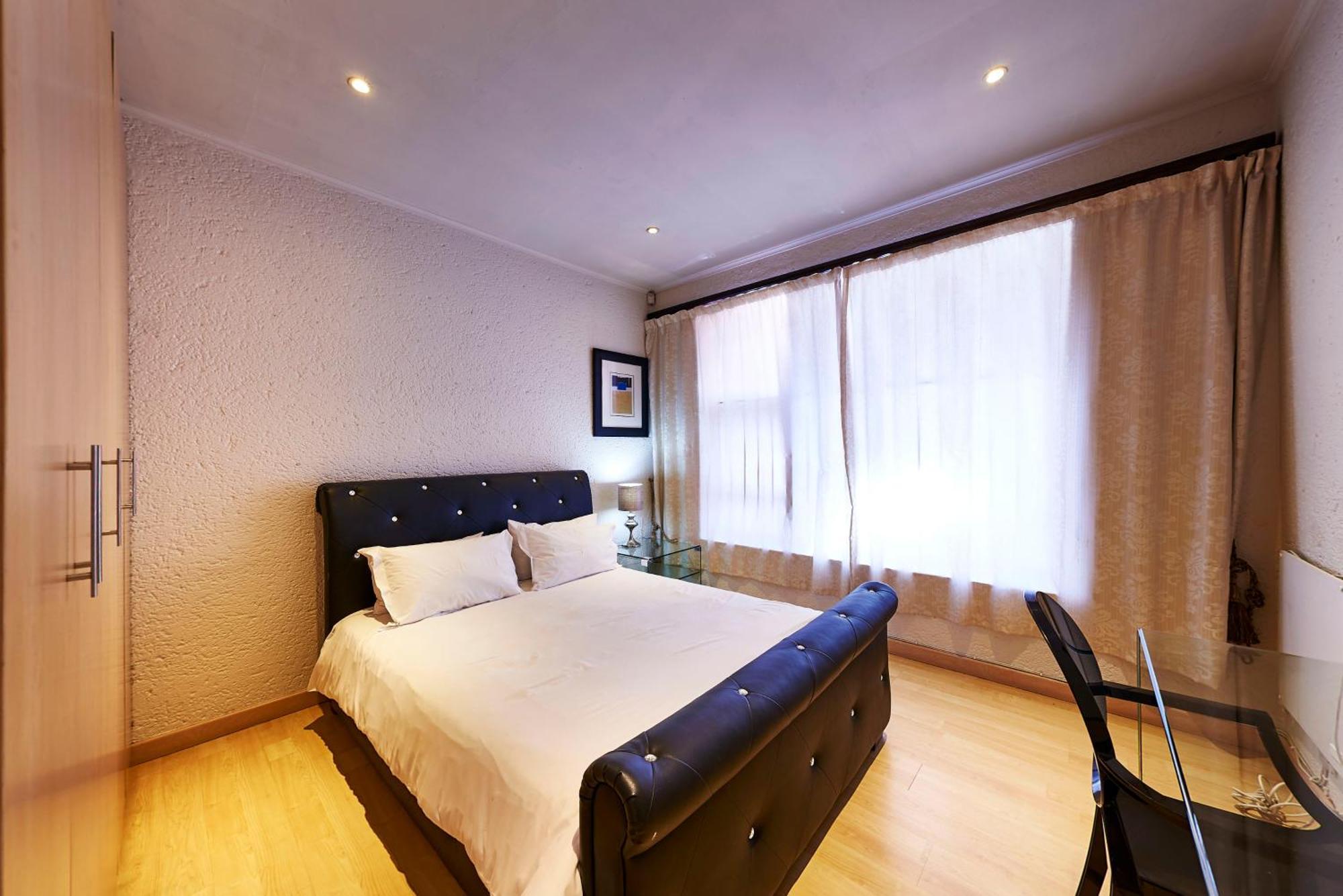 Dynasty Forest Sandown Serviced Apartments & Self Catering Hotel Johannesburg Exterior foto