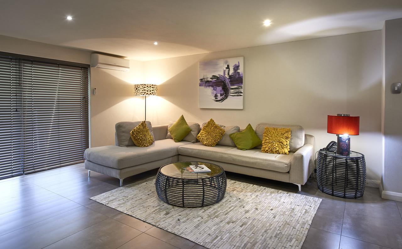Dynasty Forest Sandown Serviced Apartments & Self Catering Hotel Johannesburg Exterior foto