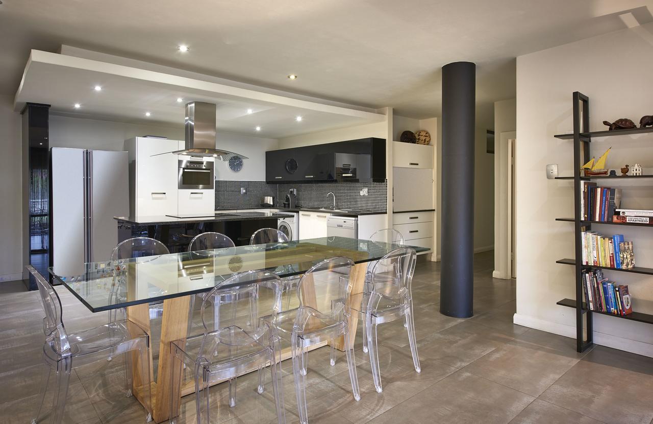 Dynasty Forest Sandown Serviced Apartments & Self Catering Hotel Johannesburg Exterior foto