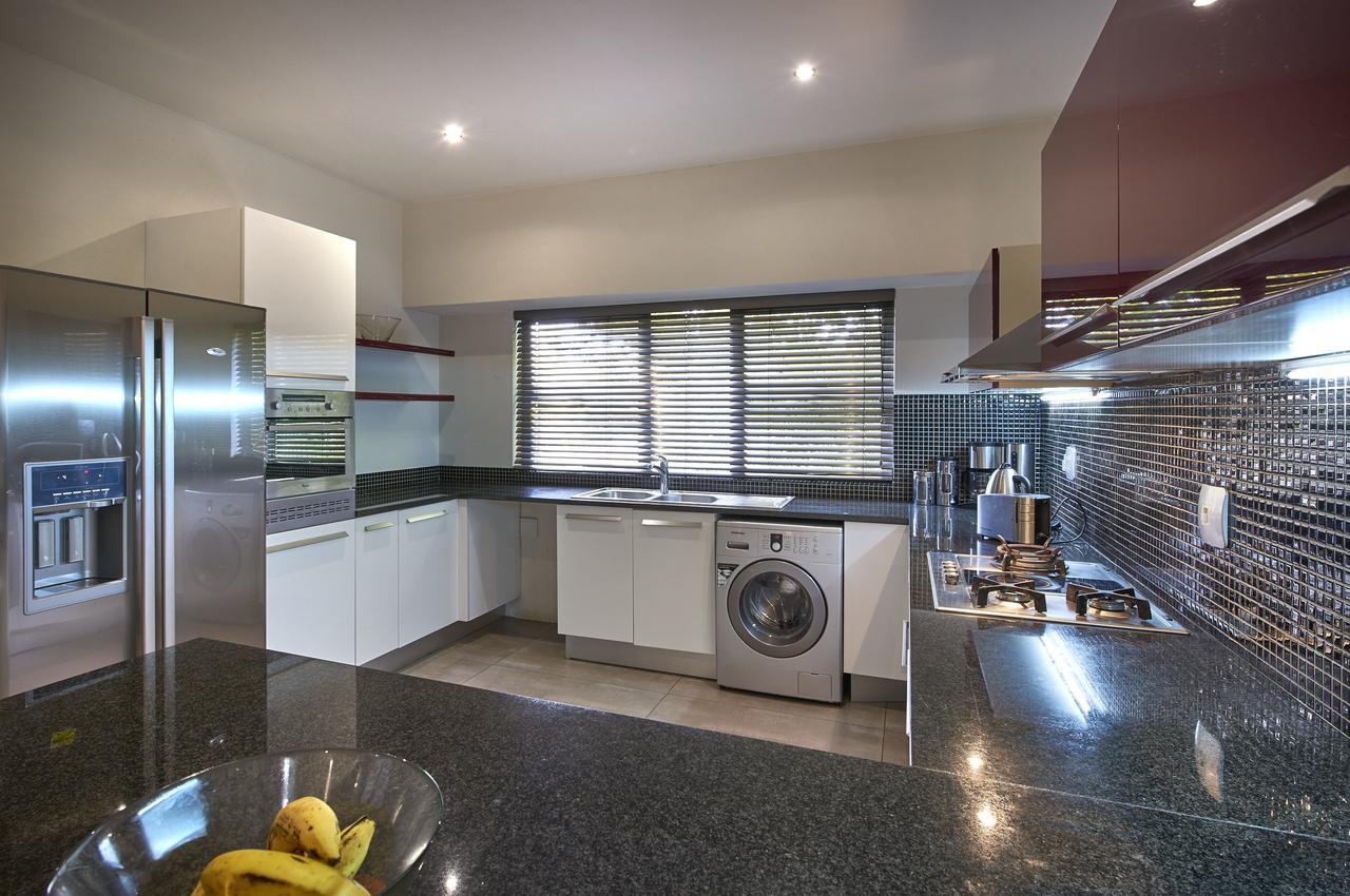 Dynasty Forest Sandown Serviced Apartments & Self Catering Hotel Johannesburg Exterior foto