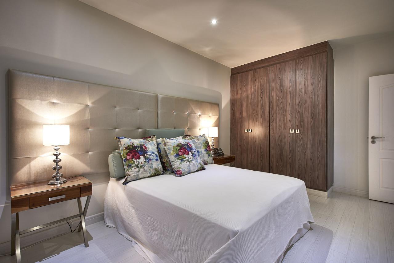 Dynasty Forest Sandown Serviced Apartments & Self Catering Hotel Johannesburg Exterior foto