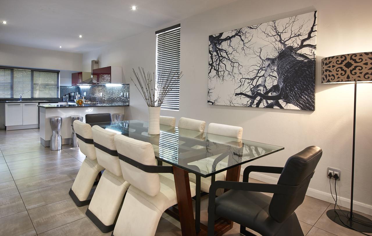 Dynasty Forest Sandown Serviced Apartments & Self Catering Hotel Johannesburg Exterior foto