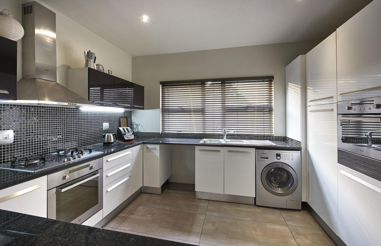 Dynasty Forest Sandown Serviced Apartments & Self Catering Hotel Johannesburg Exterior foto